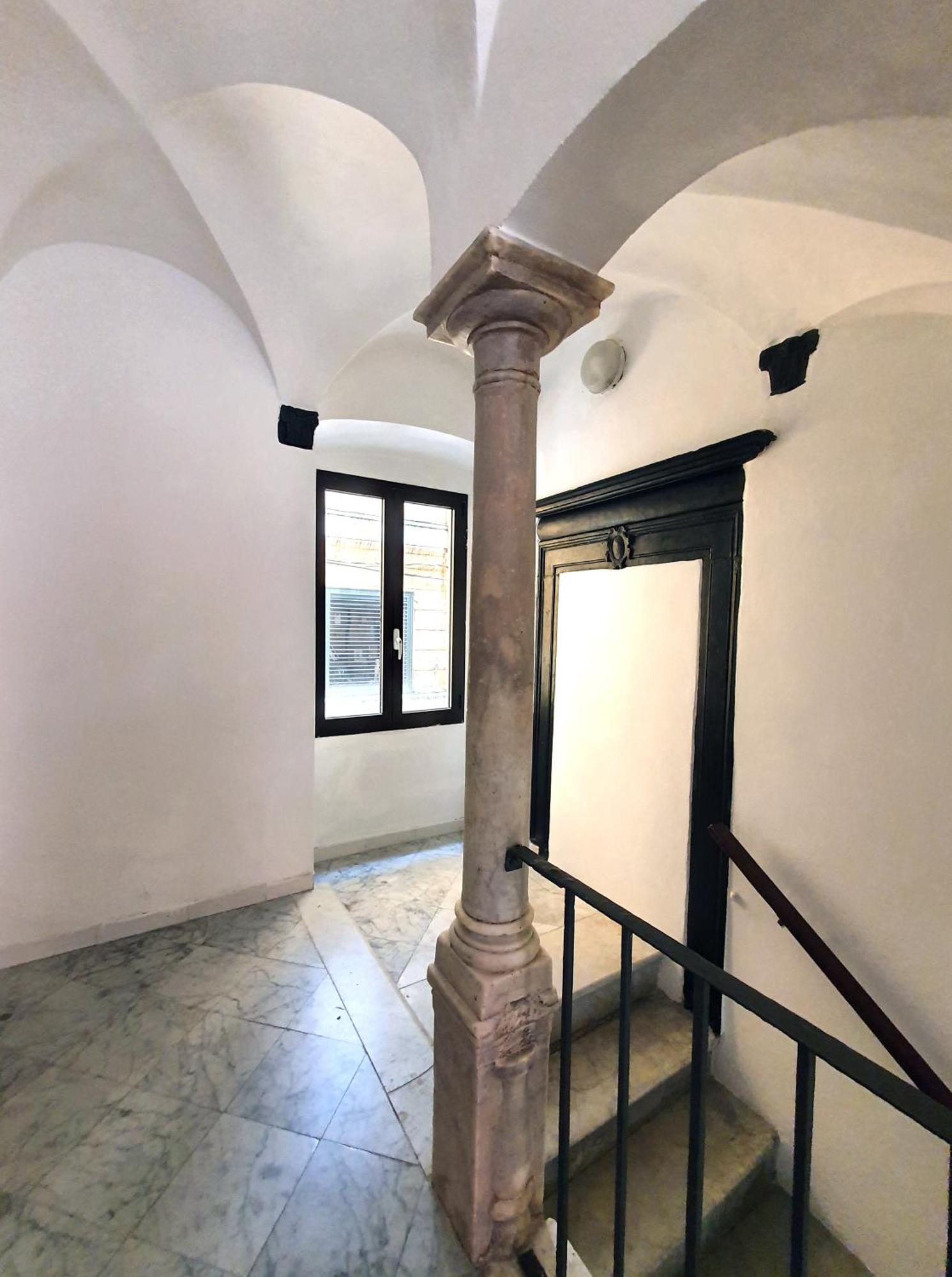 דירות לה ספציה Sant'Agostino Xxxii מראה חיצוני תמונה